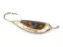 BELLY DANCER BODY montana fly - 3 pc.