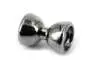 DUMBBELL EYES CONCAVE hotfly - 10 pc. - L (5,5 x 8,5 mm)...