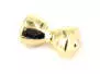TUNGSTEN DUMBBELL EYES hotfly - 10 pc. - M (4,8 x 7,2 mm)...