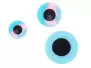 HOLO STREAMER EYES hotfly - 4,8 mm - 20 pc. - black / pearl