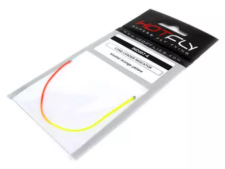 Strike indicator hotfly LONG LEADER INDICATOR - 1 pc.