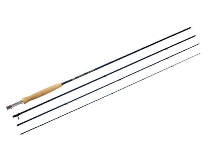 Fly rod HYDROPSYCHE ELITE COMPETITION 3100 - 10 - # 3