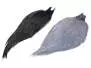 COCK CAPE keough hackles - grade 2