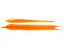 PHEASANT TAIL FEATHER BLEACHY 1° CLASS hotfly - 1 pc. - ca. 50 cm