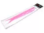 PHEASANT TAIL FEATHER BLEACHY 1° CLASS hotfly - 1 pc. - ca. 50 cm