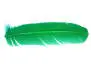 TURKEY FEATHER hotfly - 1 pc.