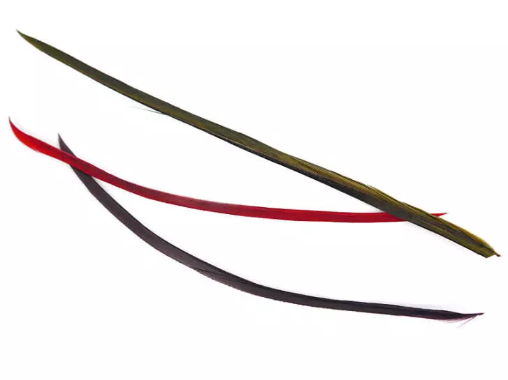 TURKEY BIOTS XL-PACK hotfly - 5 pc. - ca. 15 cm