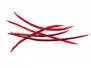 TURKEY BIOTS XL-PACK hotfly - 5 pc. - ca. 15 cm