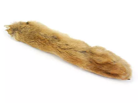 HARE PAW back hotfly