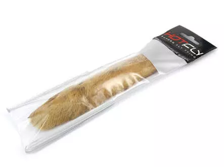 HARE PAW back hotfly