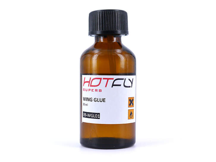 WING GLUE hotfly - 15 ml