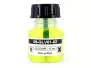 Premium varnish GLUVAR hotfly - 15 ml - fluo yellow