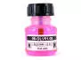 Premium varnish GLUVAR hotfly - 15 ml - fluo pink
