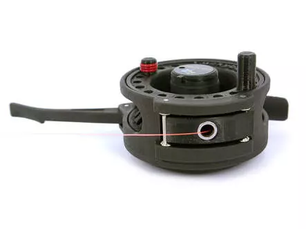LINE GUIDE for fly reel Vivarelli Standard FV102 for european nymphing