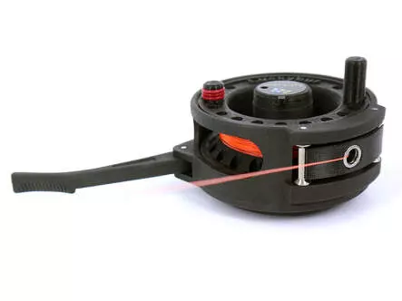 LINE GUIDE for fly reel Vivarelli Standard FV102 for european nymphing