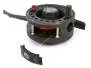 LINE GUIDE for fly reel Vivarelli Standard FV102 for european nymphing