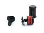 KNOB & LINE LOCKING for fly reel Vivarelli Standard FV102