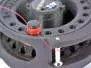 KNOB & LINE LOCKING for fly reel Vivarelli Standard FV102