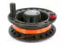 KNOB & LINE LOCKING for fly reel Vivarelli Standard FV102