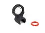 REMOVABLE FLY ROD RING for european nymphing