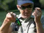 REMOVABLE FLY ROD RING for european nymphing