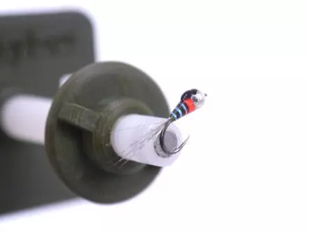 TIPPET DISPENSER for tippet spools