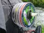 TIPPET DISPENSER for tippet spools