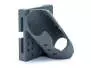 FLY ROD HOLDER for belt (left)
