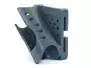 FLY ROD HOLDER for belt (left)