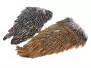 HEN SADDLE basic fly fishing