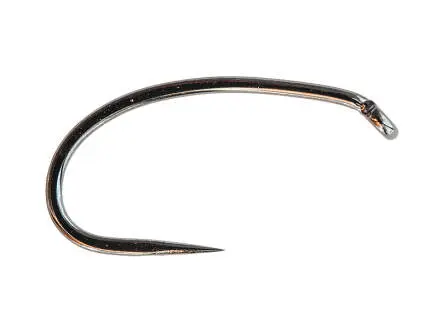 Hooks hotfly SHRIMP X-STRONG barbless - 25 pc.