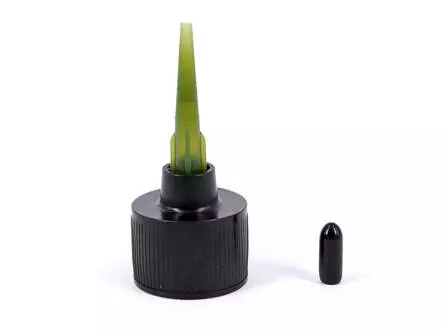 SYRINGE-CAP APPLICATOR for solarez M bottle (59 ml)