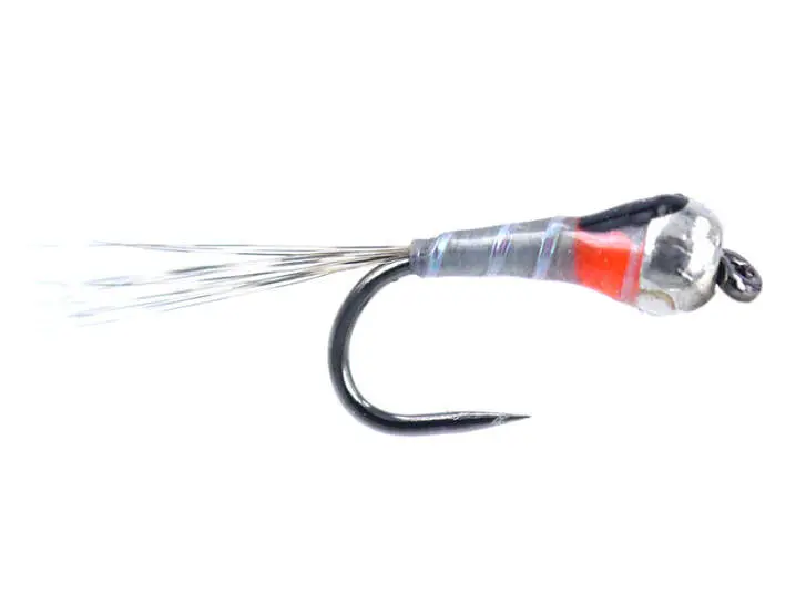 Classic Pearl Rib Perdigon TG BL Grey 12