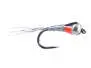 Classic Pearl Rib Perdigon TG BL Grey 12