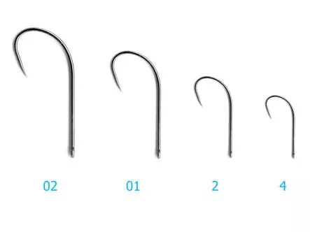 Hooks dohiku STINGER HDT