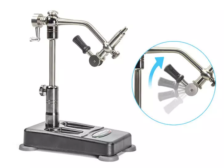Vise FLYTEC LEVER stonfo - art. 516
