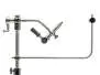 Vise FLYTEC LEVER stonfo - art. 516