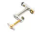Vise FLYTEC LEVER stonfo - art. 516