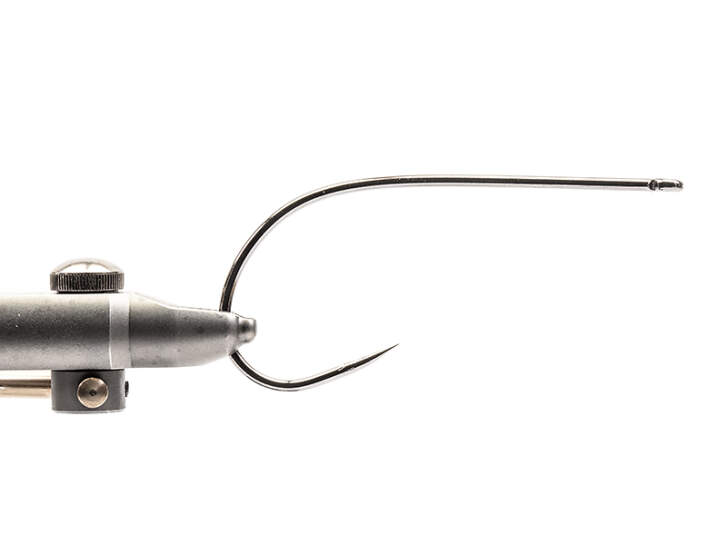 Stonfo Vise - KAIMAN | Fly Tying