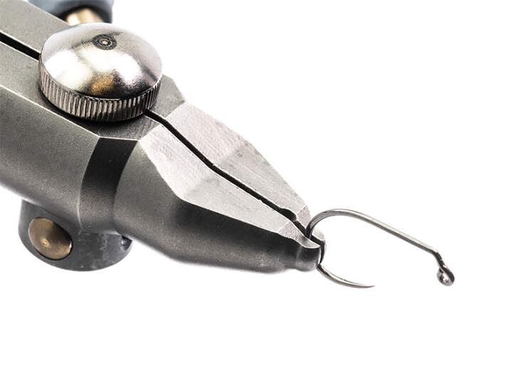 Stonfo Vise - KAIMAN | Fly Tying
