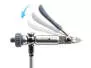 Vise KAIMAN stonfo - art. 609