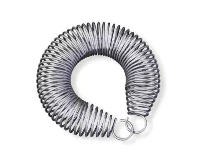 SPRING MATERIAL CLIP stonfo - art. 483