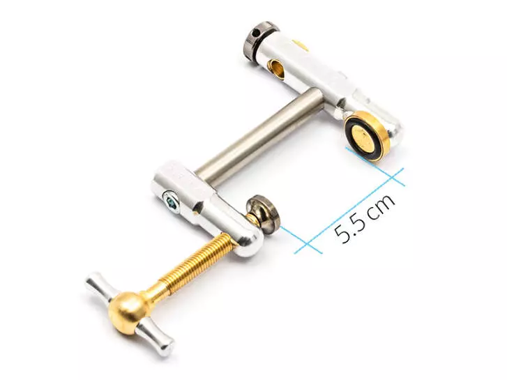 C CLAMP stonfo - art. 501