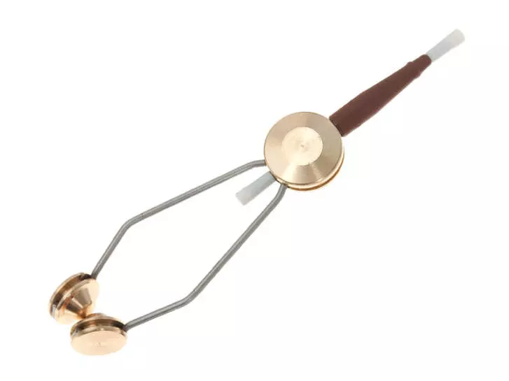 Bobbin STANDARD stonfo - art. 438