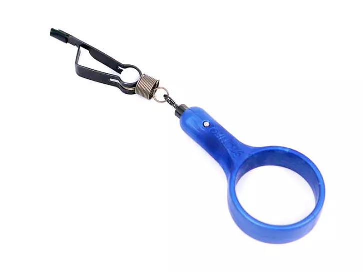 HACKLES PLIER SHORT SPRING stonfo - art. 462-1