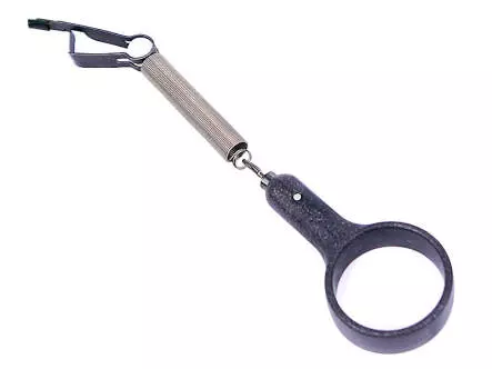 HACKLES PLIER LONG SPRING stonfo - art. 462-2