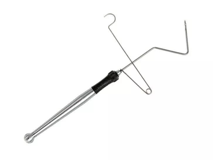 KNOT FINISHER stonfo - art. 442