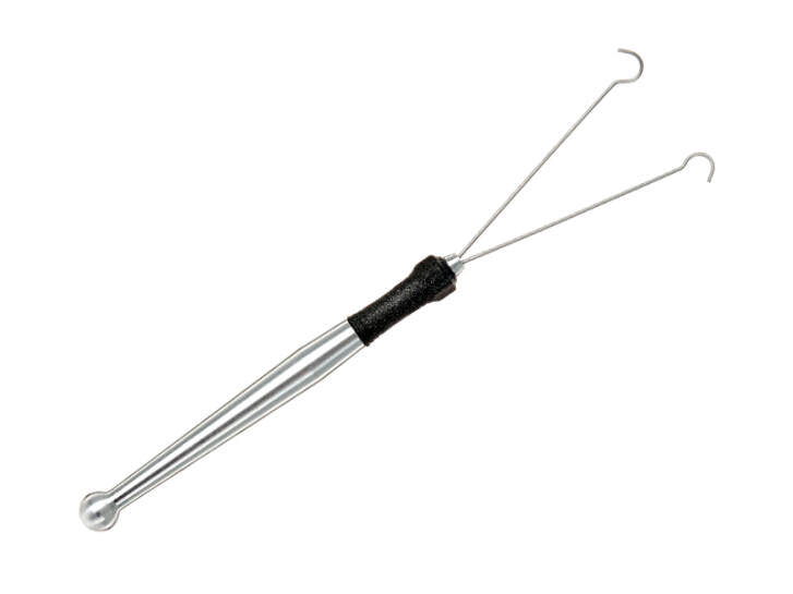 GANCIO AD OCCHIO GR. 80 - S.r.l GANCIO AD OCCHIO GR. 80 - S.r.l
