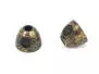 XL CONEHEADS hotfly - 10 pc. - bronze