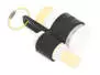 SILICONE DOUBLE BARREL CADDY loon outdoors